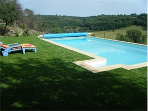 maison d'architecte à la vente -   12330  SALLES LA SOURCE, surface 192 m2 vente maison d'architecte - UBI477081929